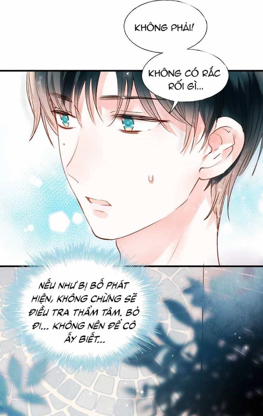 Thành Dã Tiêu Hà - Chương 39 - ảnh 44
