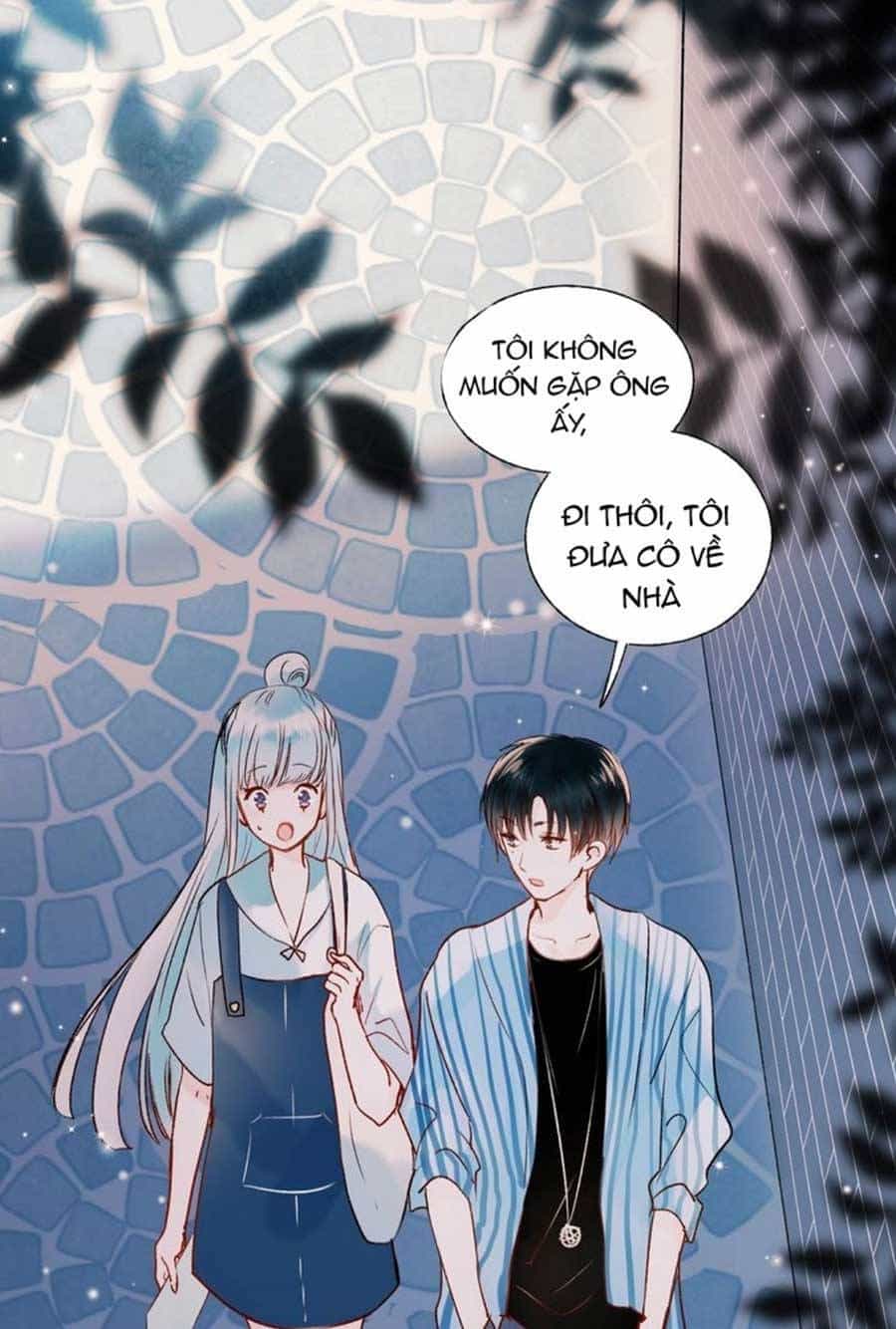Thành Dã Tiêu Hà - Chương 39 - ảnh 45