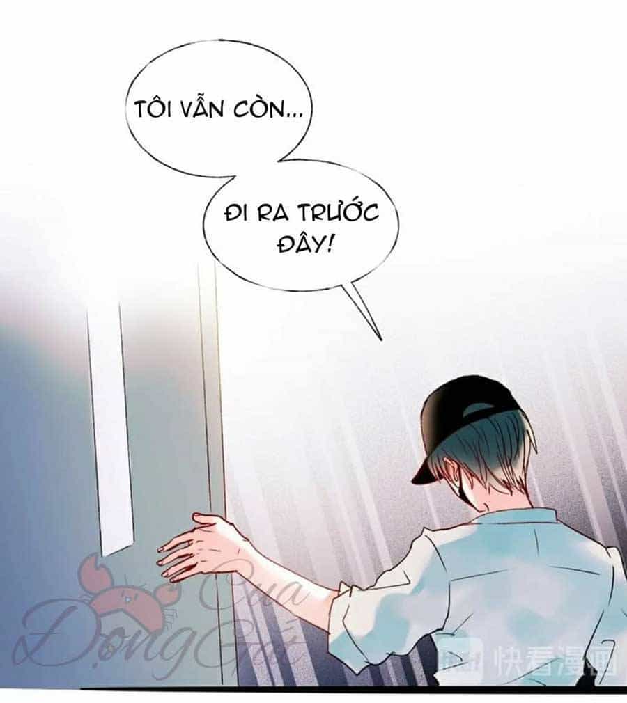 Thành Dã Tiêu Hà - Chương 40 - ảnh 22