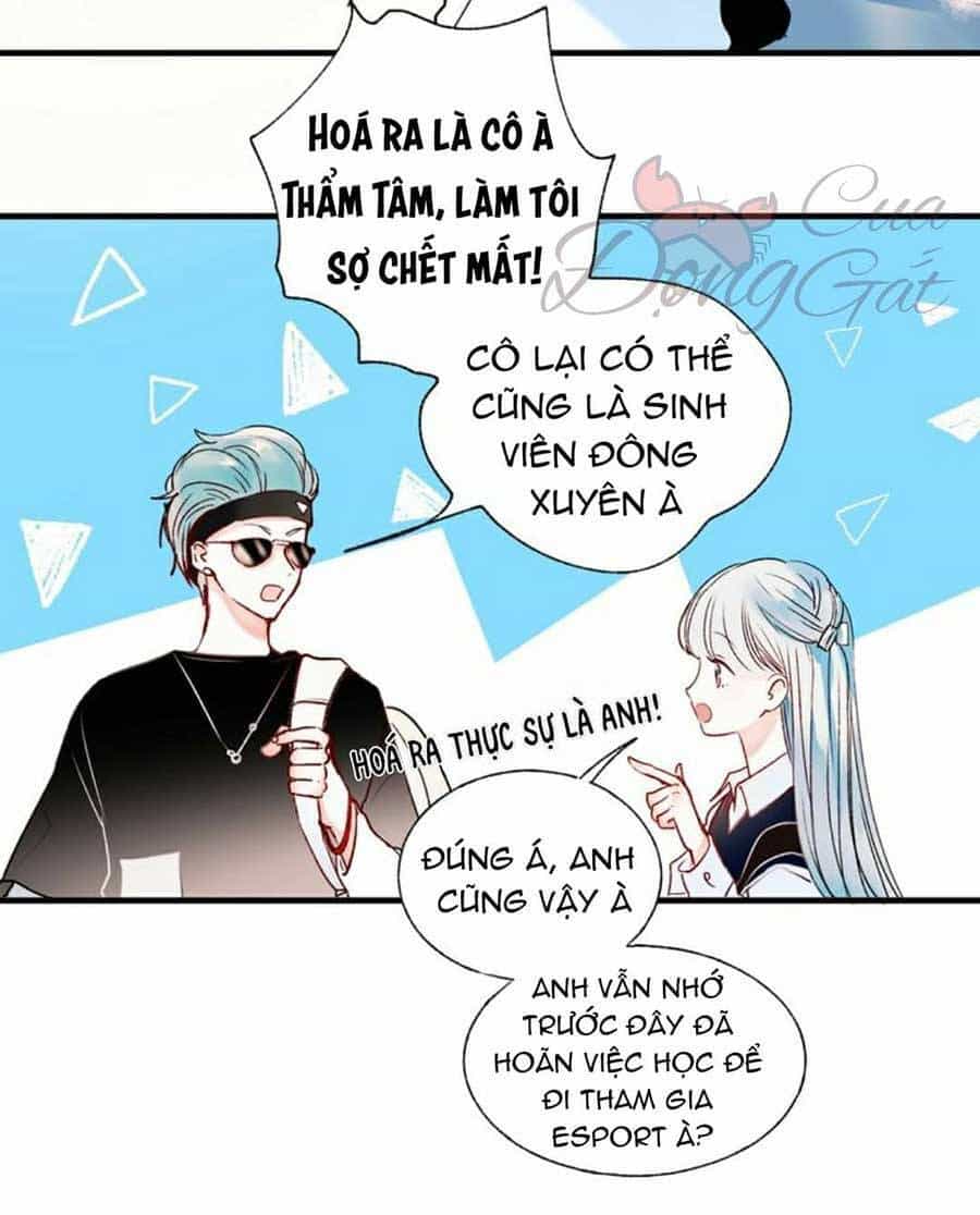 Thành Dã Tiêu Hà - Chương 40 - ảnh 25