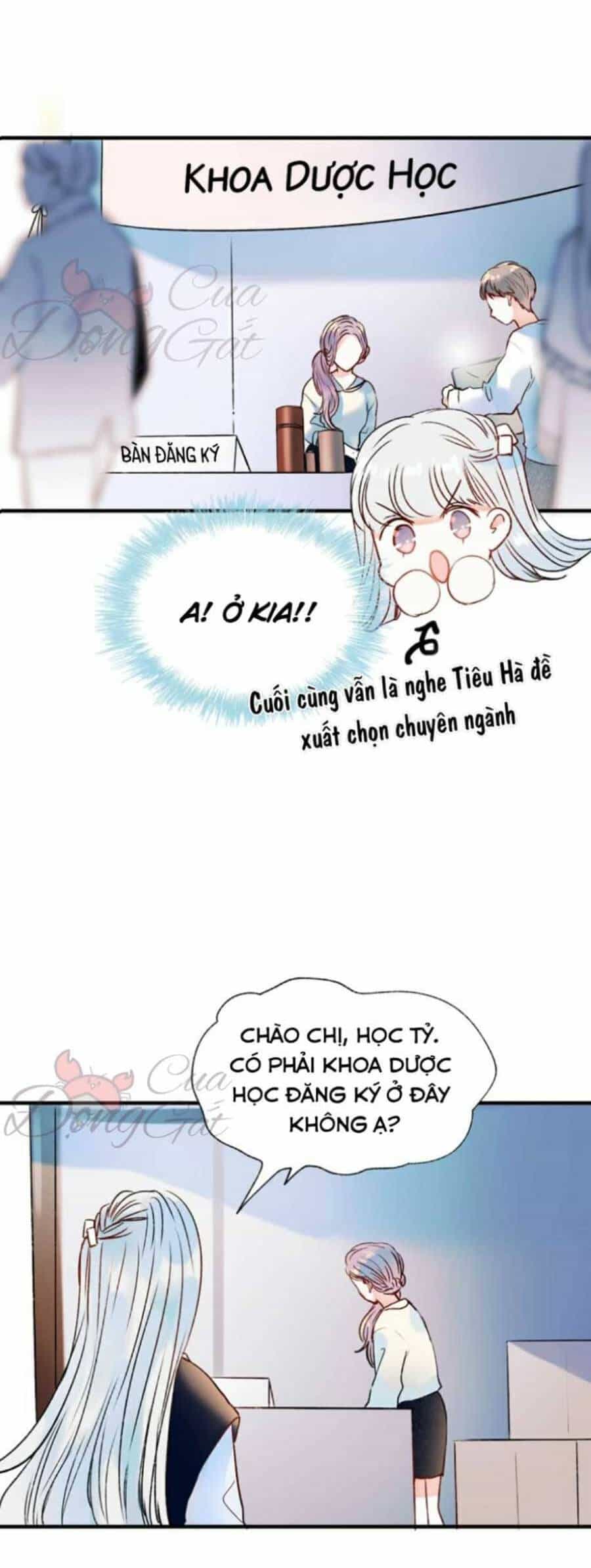 Thành Dã Tiêu Hà - Chương 40 - ảnh 4