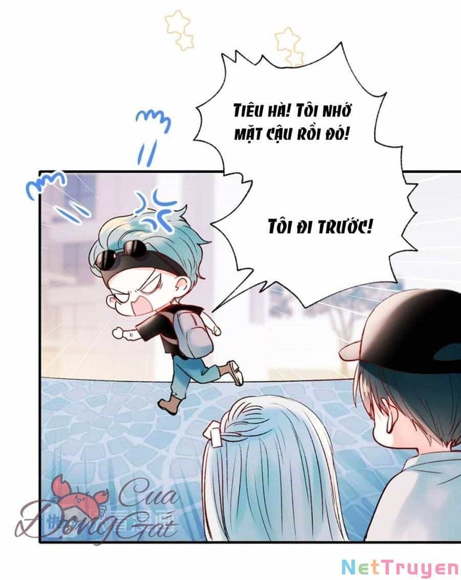 Thành Dã Tiêu Hà - Chương 41 - ảnh 17