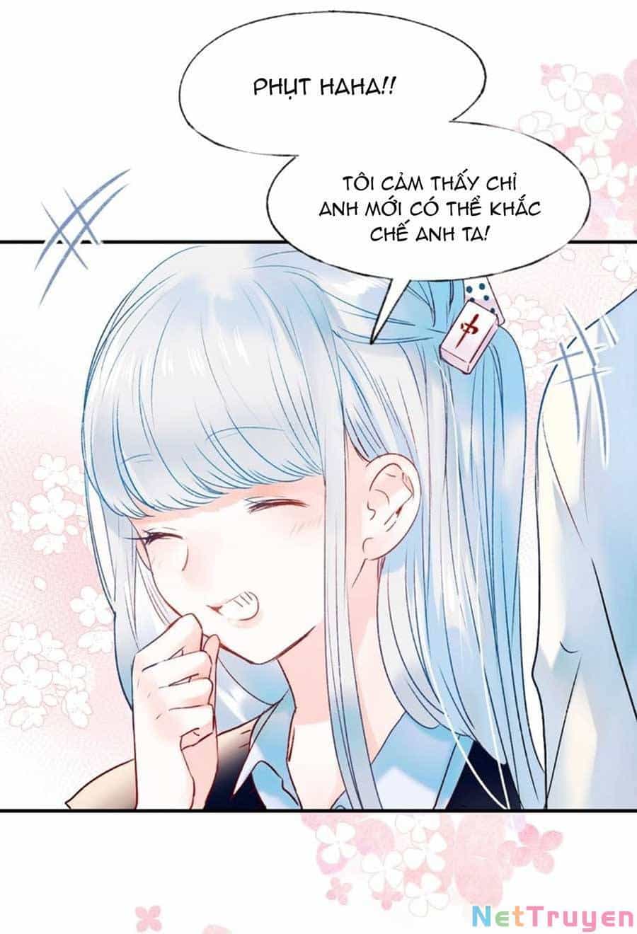 Thành Dã Tiêu Hà - Chương 41 - ảnh 18