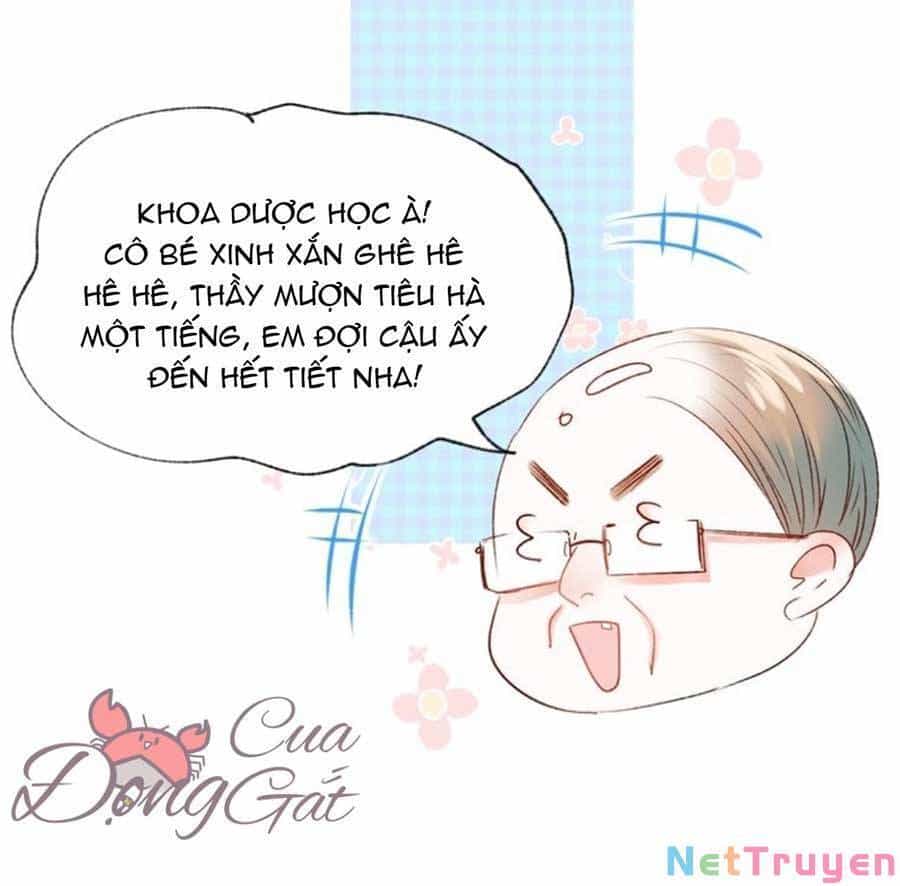 Thành Dã Tiêu Hà - Chương 41 - ảnh 25