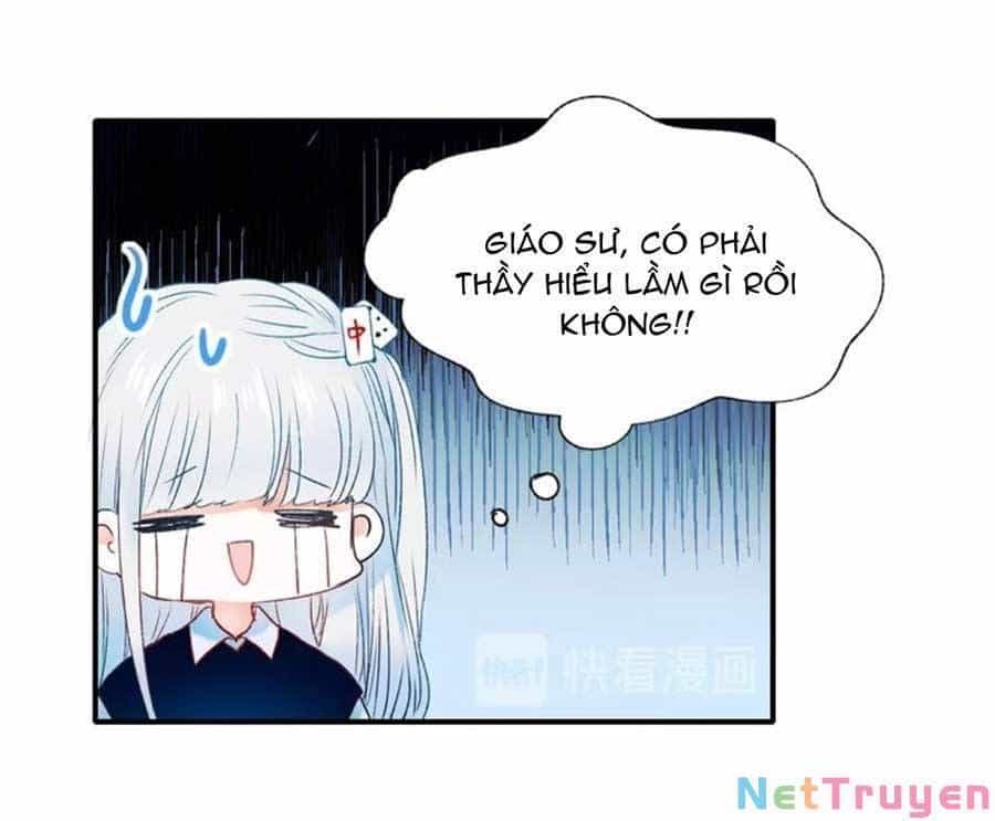 Thành Dã Tiêu Hà - Chương 41 - ảnh 26