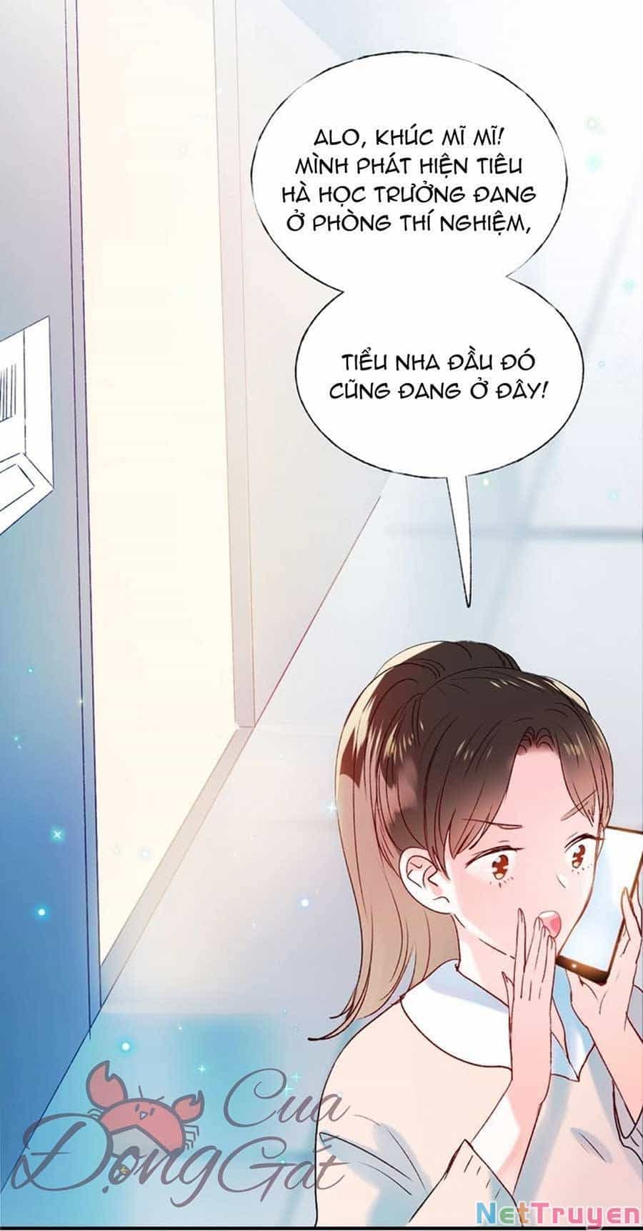 Thành Dã Tiêu Hà - Chương 41 - ảnh 49