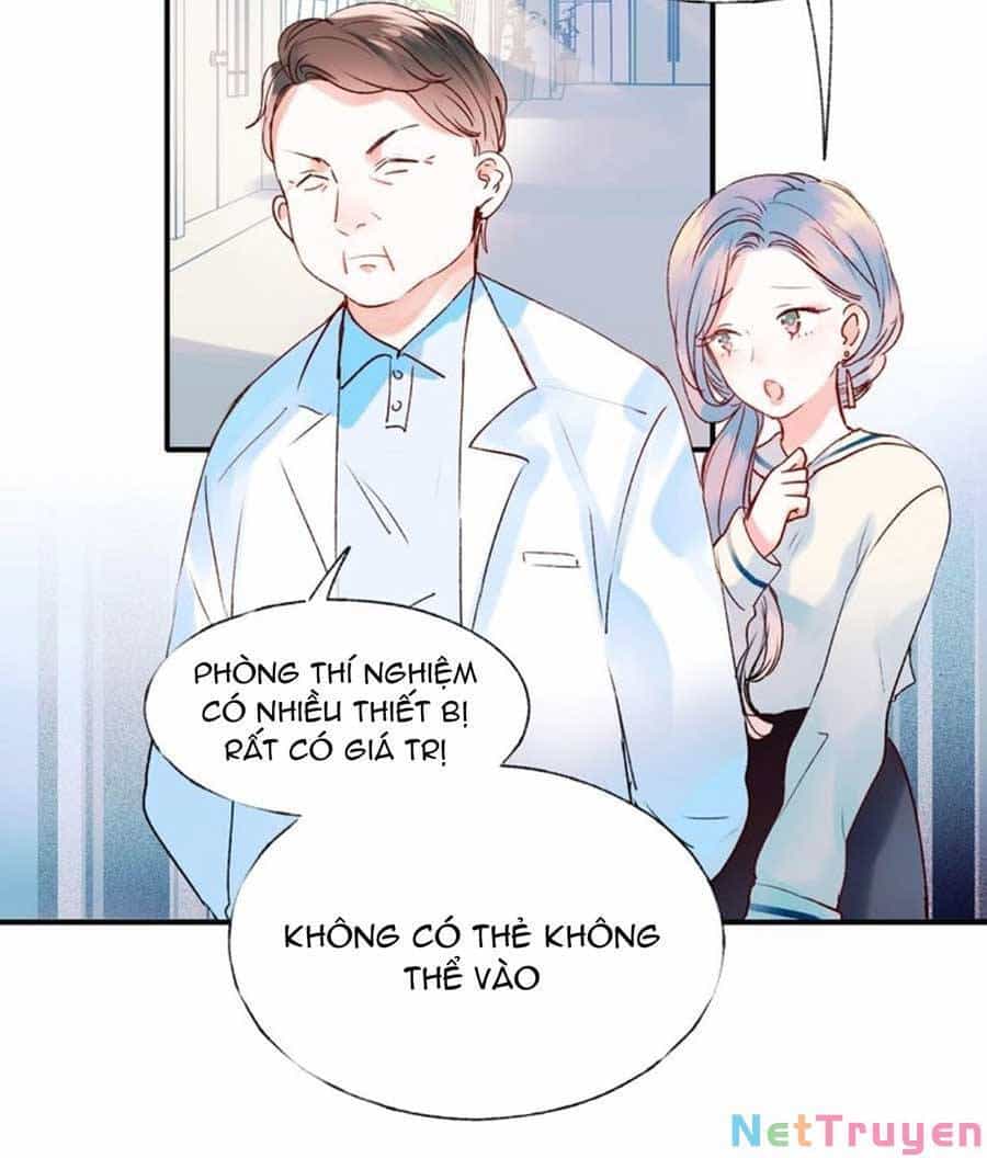 Thành Dã Tiêu Hà - Chương 41 - ảnh 56