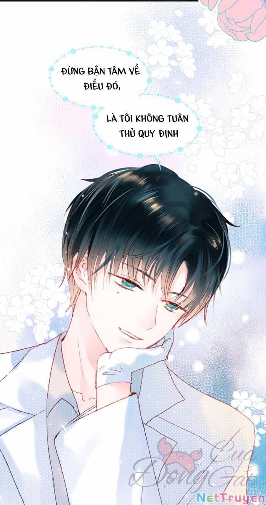 Thành Dã Tiêu Hà - Chương 42 - ảnh 16