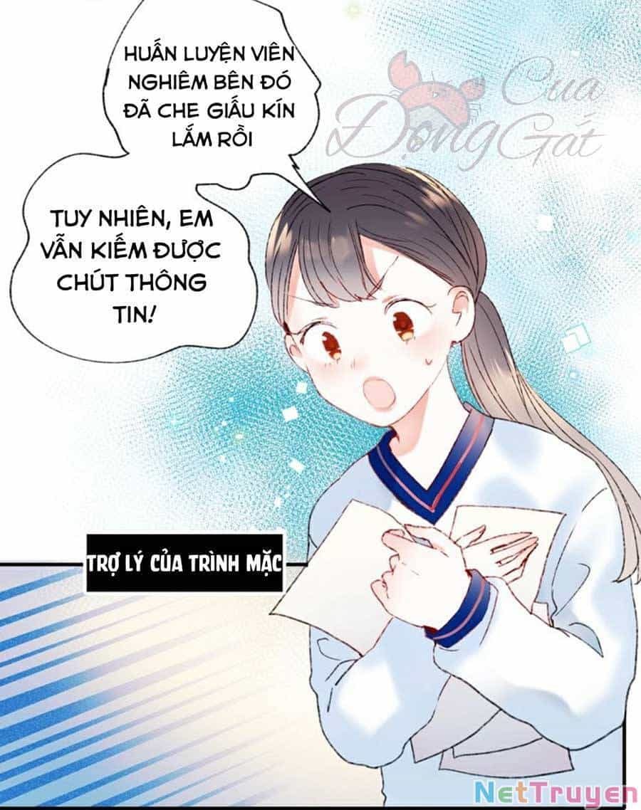 Thành Dã Tiêu Hà - Chương 42 - ảnh 20