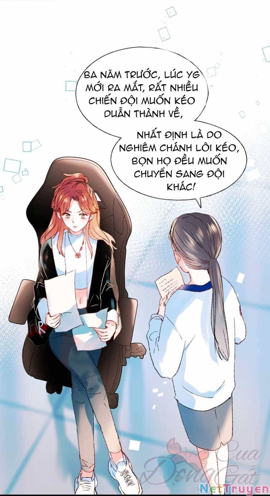 Thành Dã Tiêu Hà - Chương 42 - ảnh 21