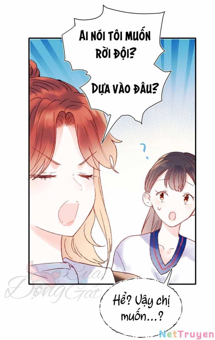 Thành Dã Tiêu Hà - Chương 42 - ảnh 25