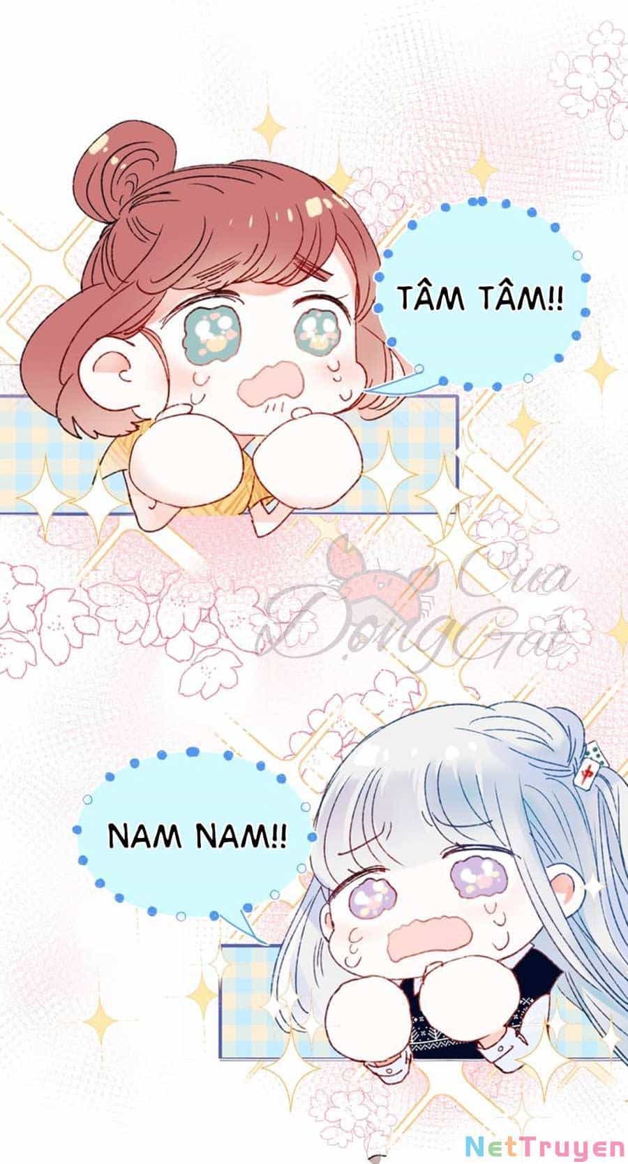 Thành Dã Tiêu Hà - Chương 42 - ảnh 30