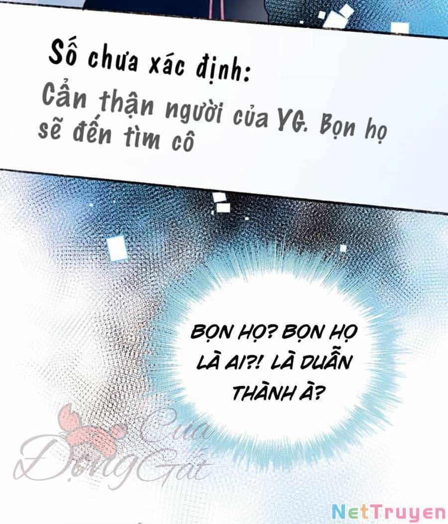 Thành Dã Tiêu Hà - Chương 42 - ảnh 34