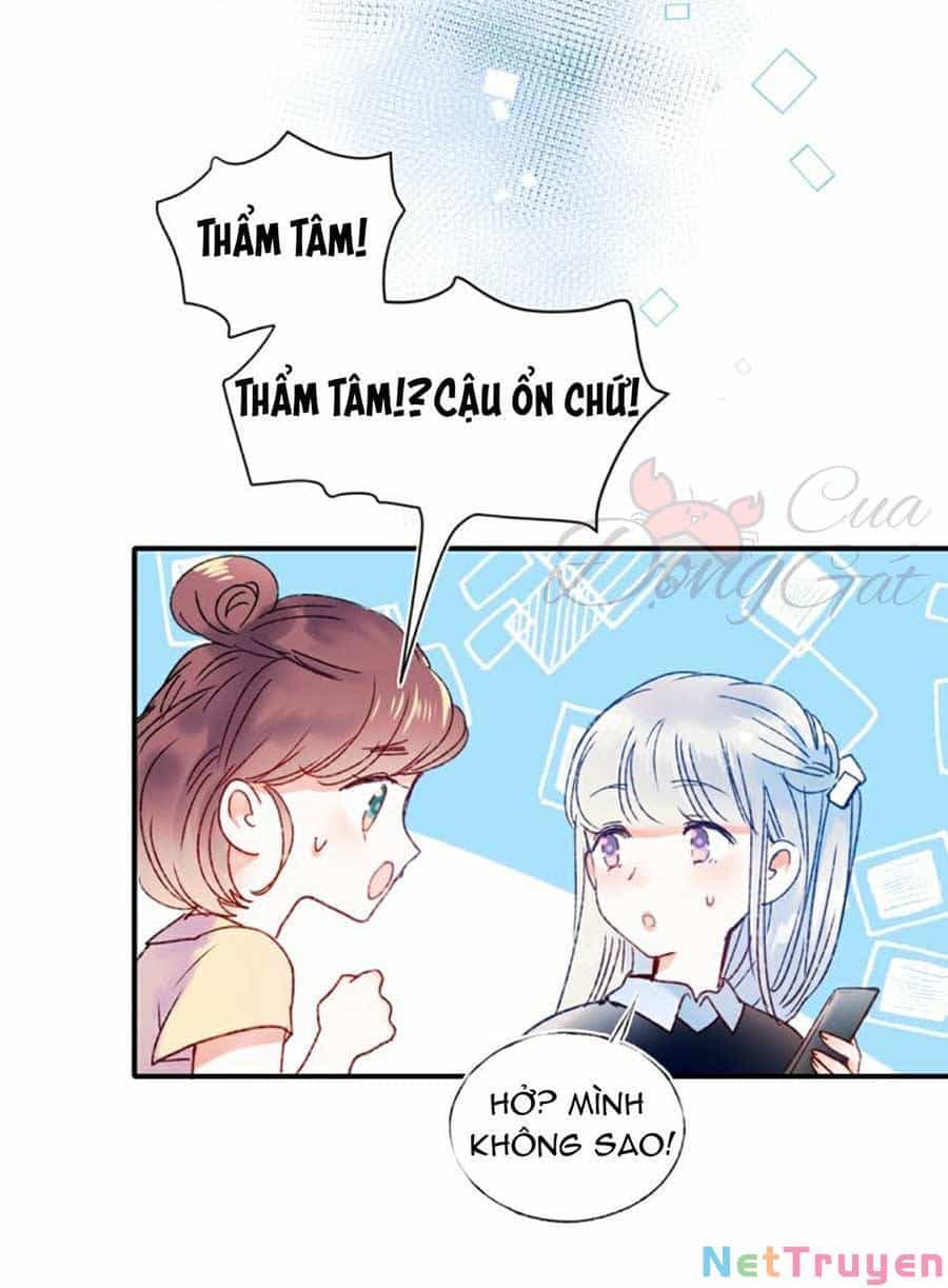 Thành Dã Tiêu Hà - Chương 42 - ảnh 36
