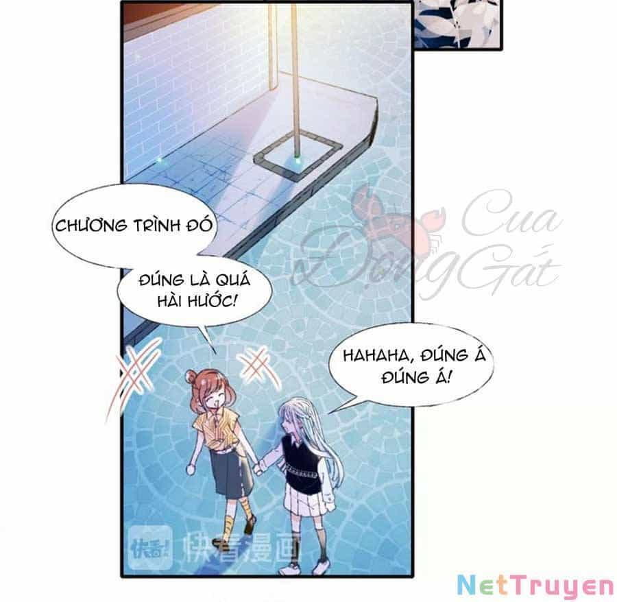 Thành Dã Tiêu Hà - Chương 42 - ảnh 38