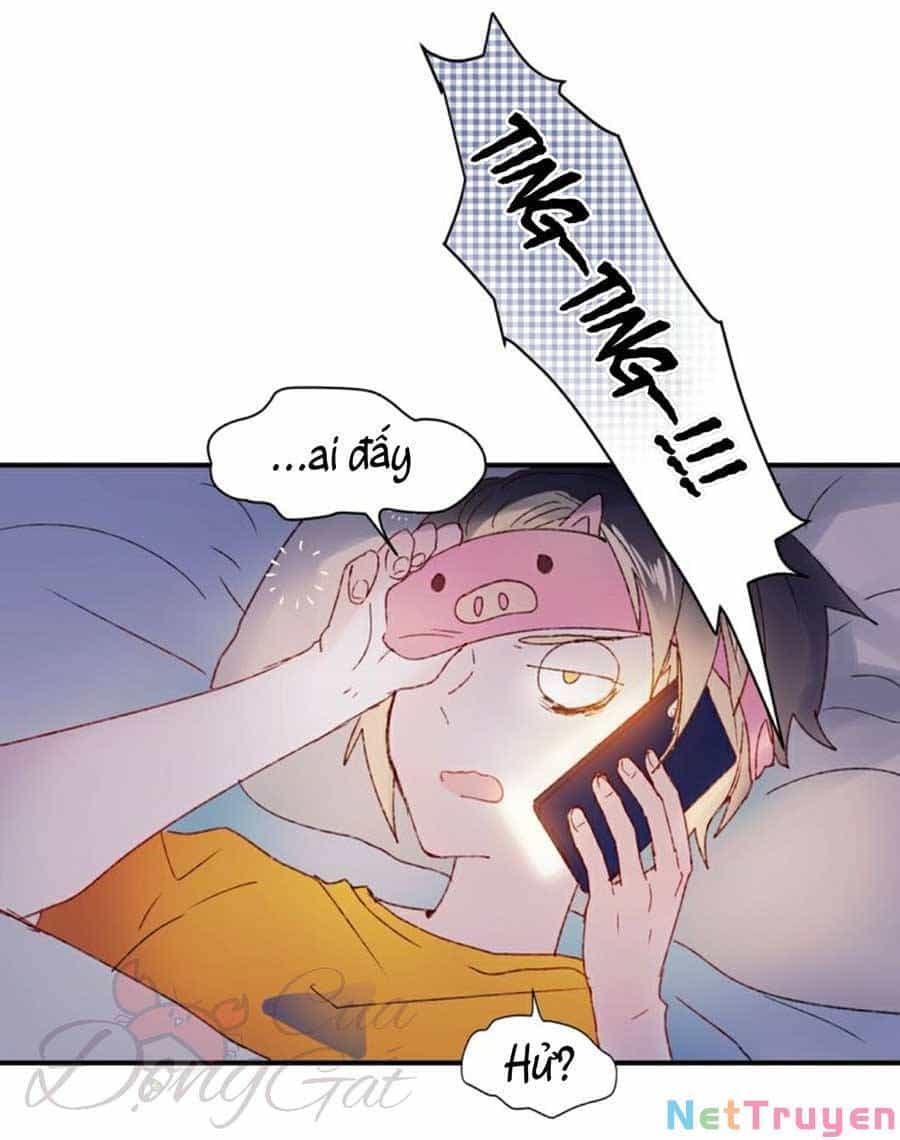Thành Dã Tiêu Hà - Chương 42 - ảnh 51
