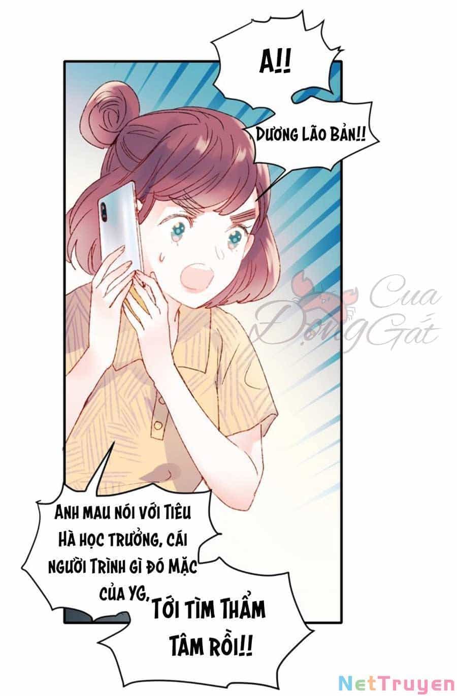 Thành Dã Tiêu Hà - Chương 42 - ảnh 52