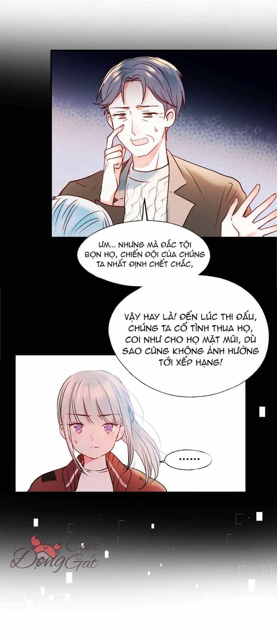 Thành Dã Tiêu Hà - Chương 43 - ảnh 16