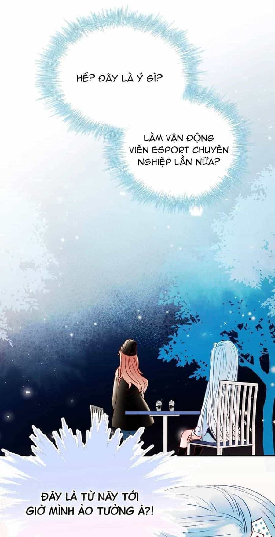 Thành Dã Tiêu Hà - Chương 43 - ảnh 22