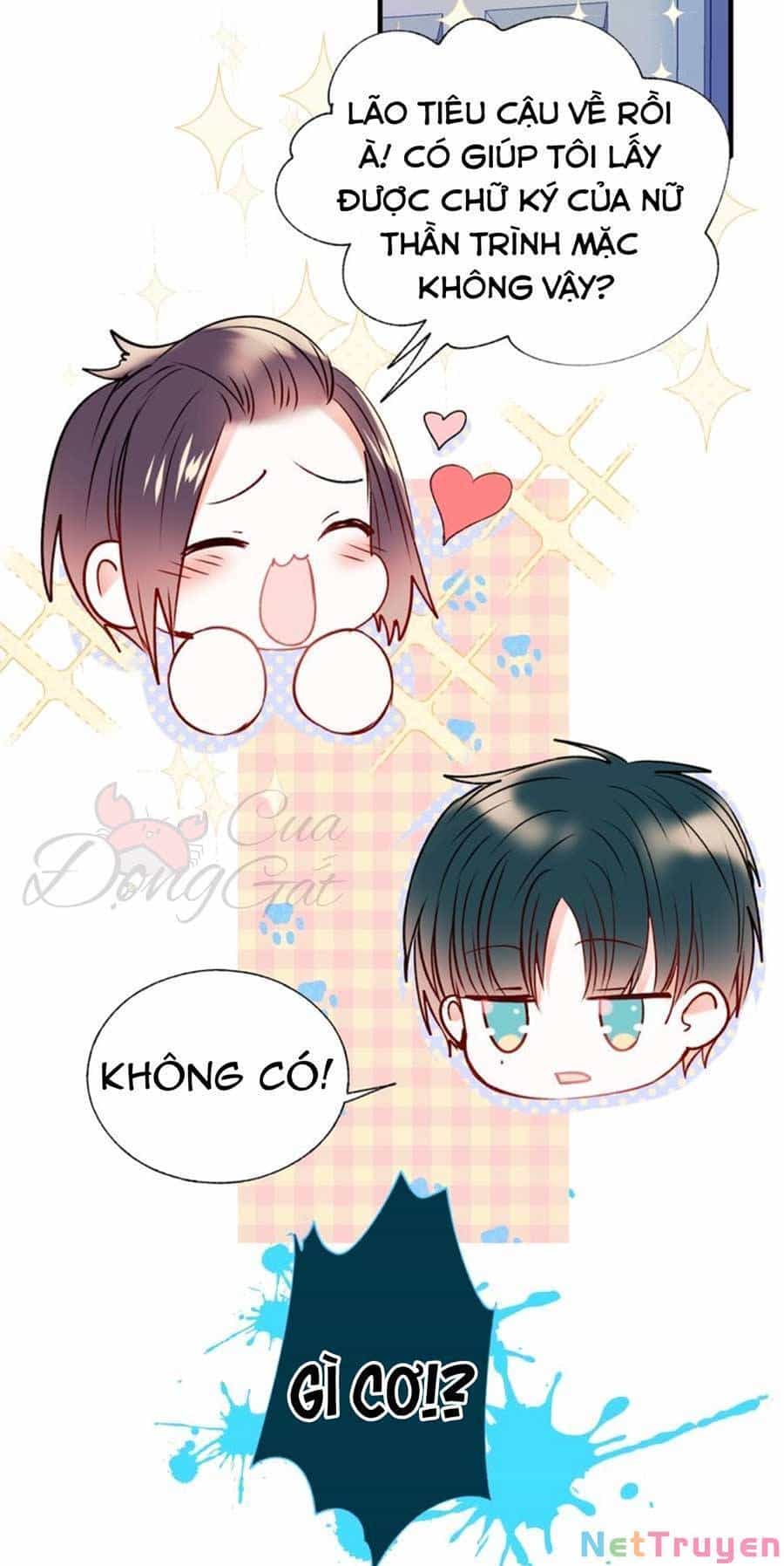 Thành Dã Tiêu Hà - Chương 44 - ảnh 14