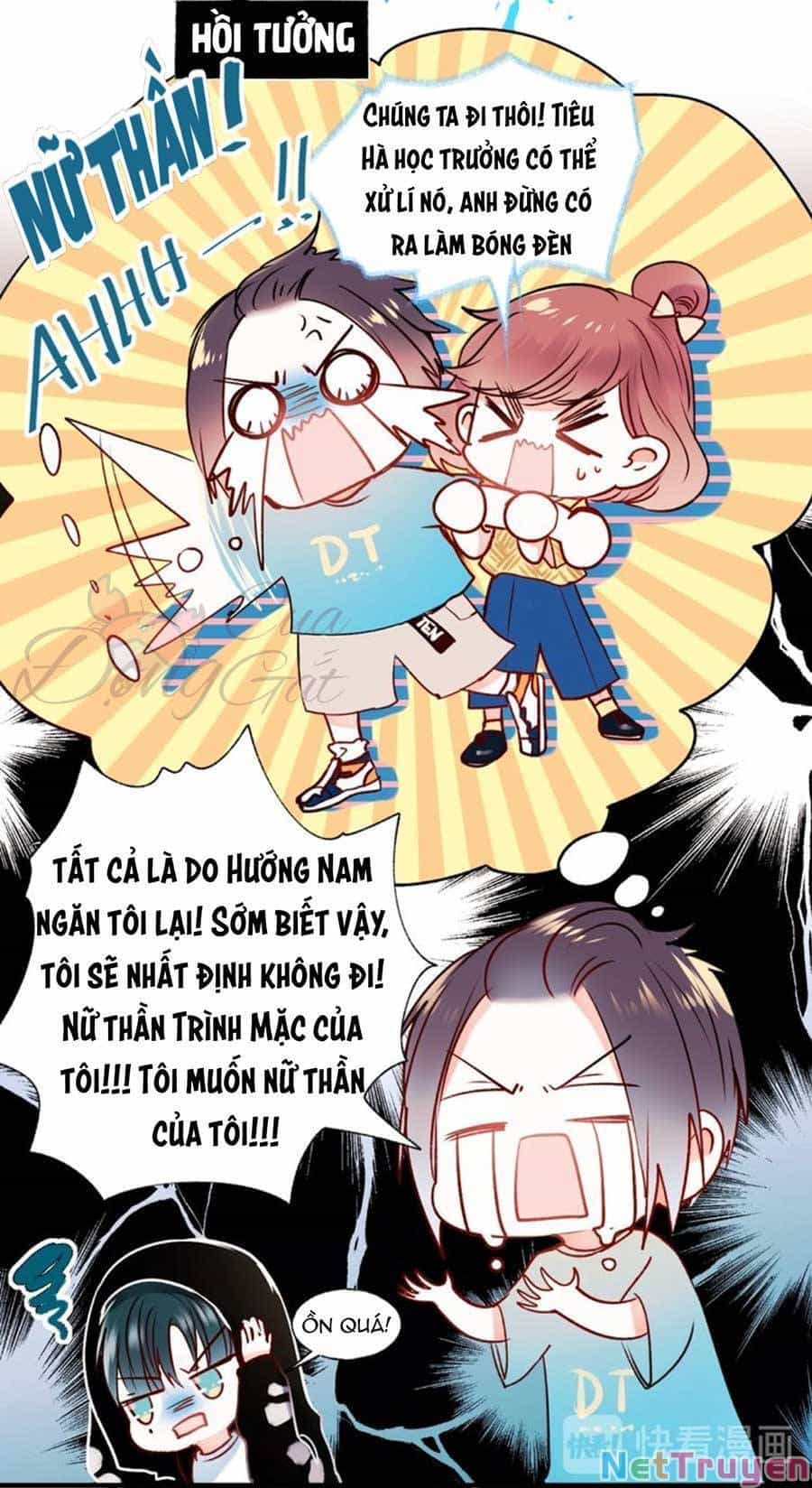 Thành Dã Tiêu Hà - Chương 44 - ảnh 15