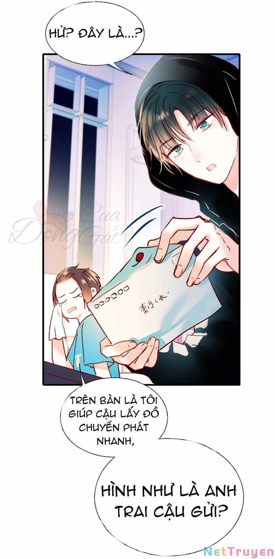 Thành Dã Tiêu Hà - Chương 44 - ảnh 16