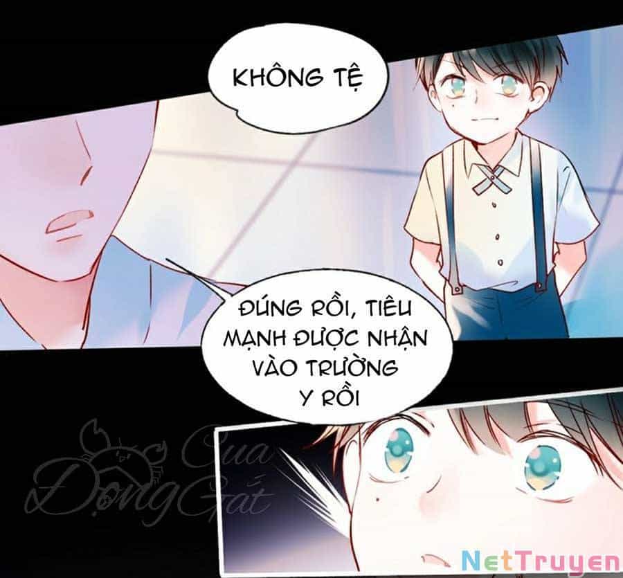 Thành Dã Tiêu Hà - Chương 44 - ảnh 21