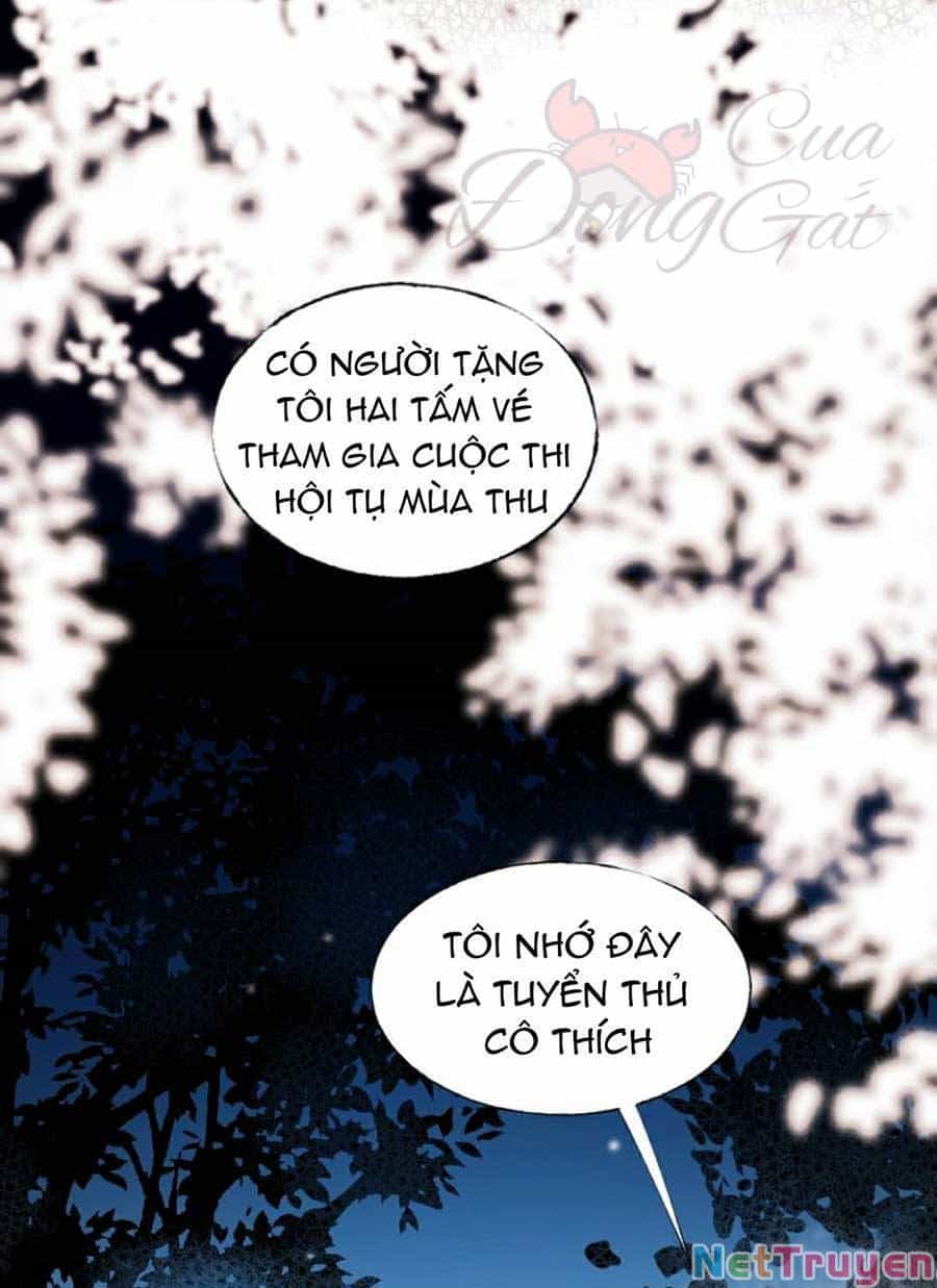 Thành Dã Tiêu Hà - Chương 44 - ảnh 47