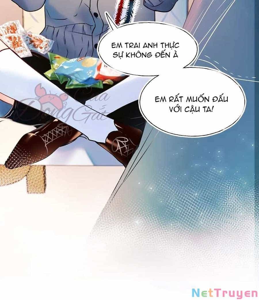 Thành Dã Tiêu Hà - Chương 45 - ảnh 11