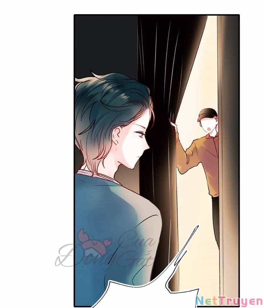 Thành Dã Tiêu Hà - Chương 45 - ảnh 15