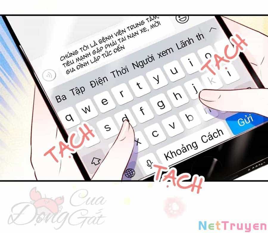 Thành Dã Tiêu Hà - Chương 45 - ảnh 18
