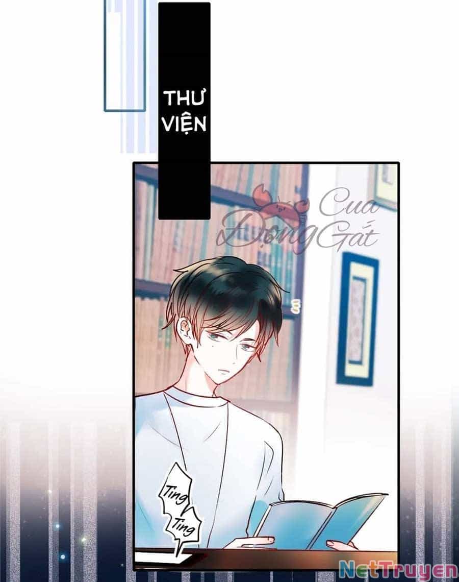 Thành Dã Tiêu Hà - Chương 45 - ảnh 21