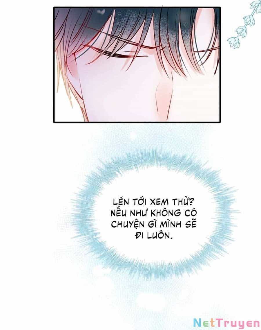 Thành Dã Tiêu Hà - Chương 45 - ảnh 29