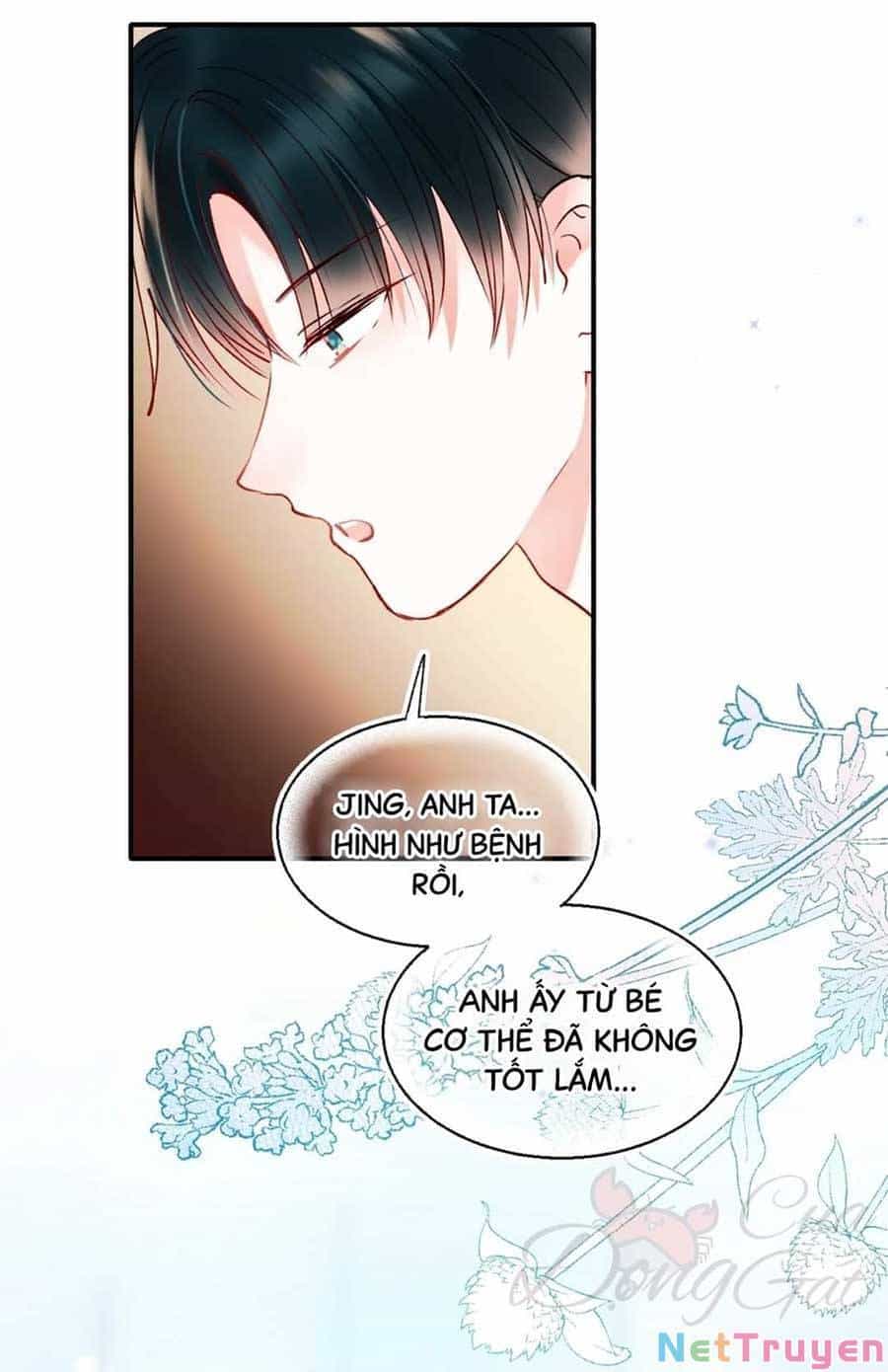 Thành Dã Tiêu Hà - Chương 45 - ảnh 32