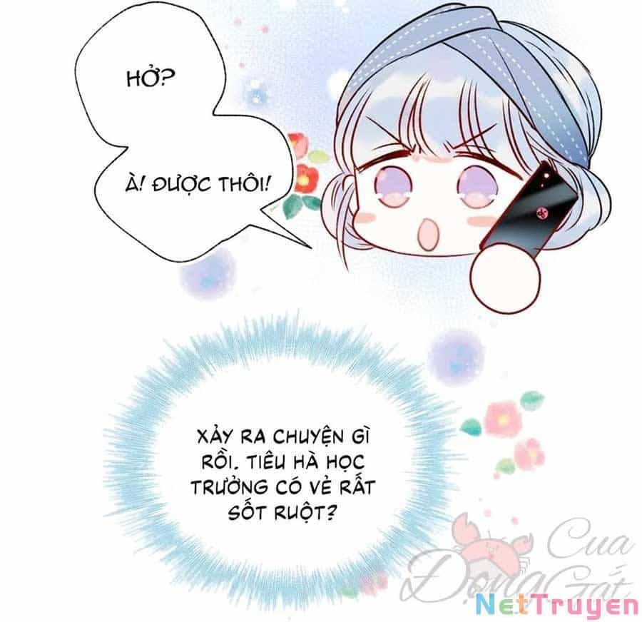 Thành Dã Tiêu Hà - Chương 45 - ảnh 39