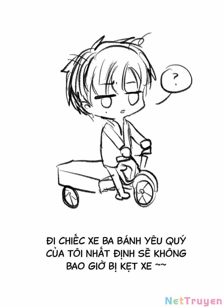Thành Dã Tiêu Hà - Chương 45 - ảnh 54