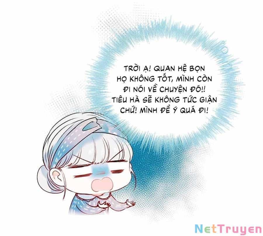 Thành Dã Tiêu Hà - Chương 45 - ảnh 6