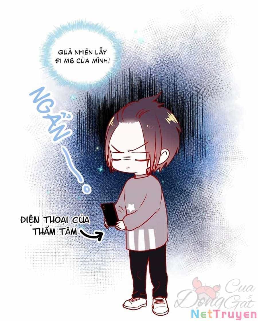 Thành Dã Tiêu Hà - Chương 45 - ảnh 68