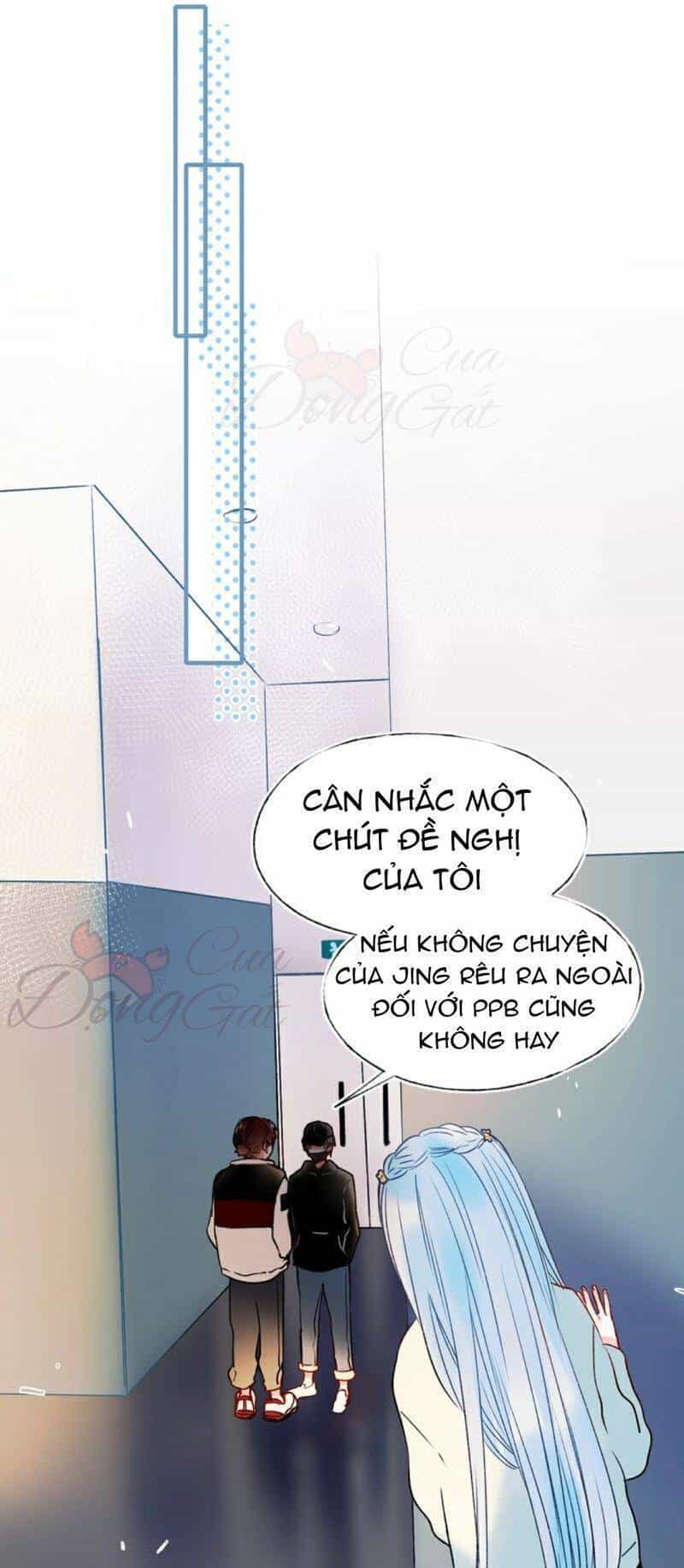 Thành Dã Tiêu Hà - Chương 46 - ảnh 21