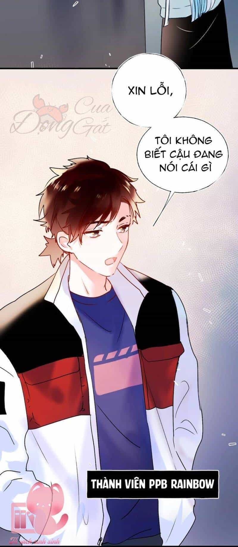 Thành Dã Tiêu Hà - Chương 46 - ảnh 22