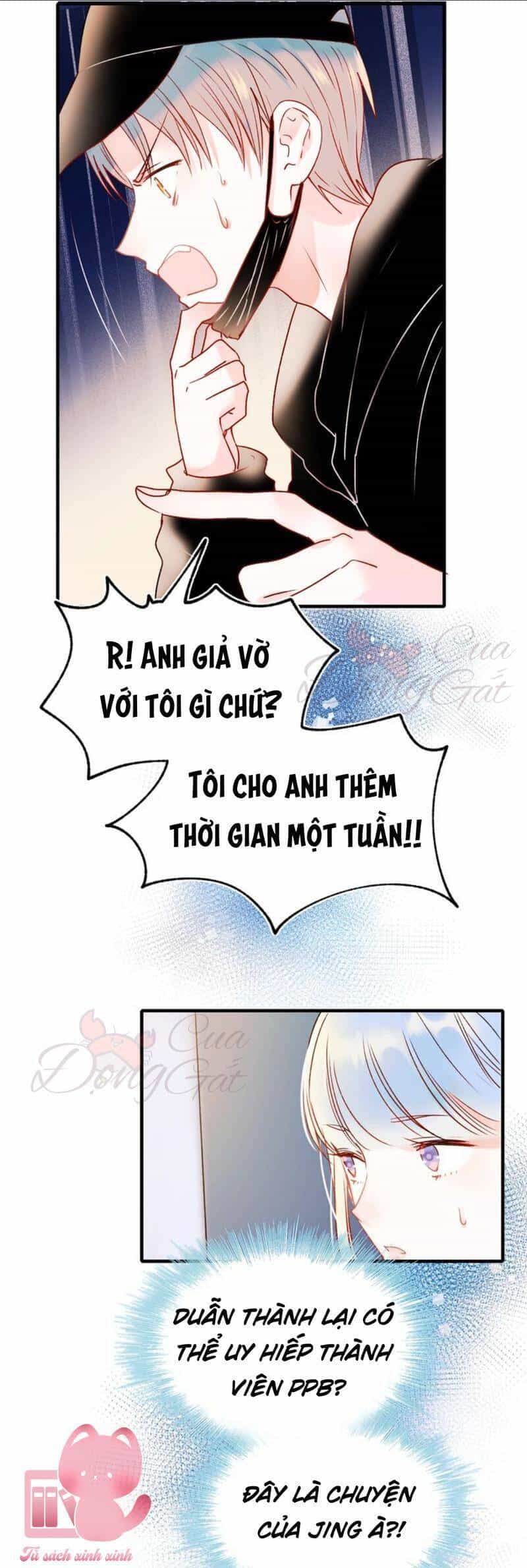 Thành Dã Tiêu Hà - Chương 46 - ảnh 23