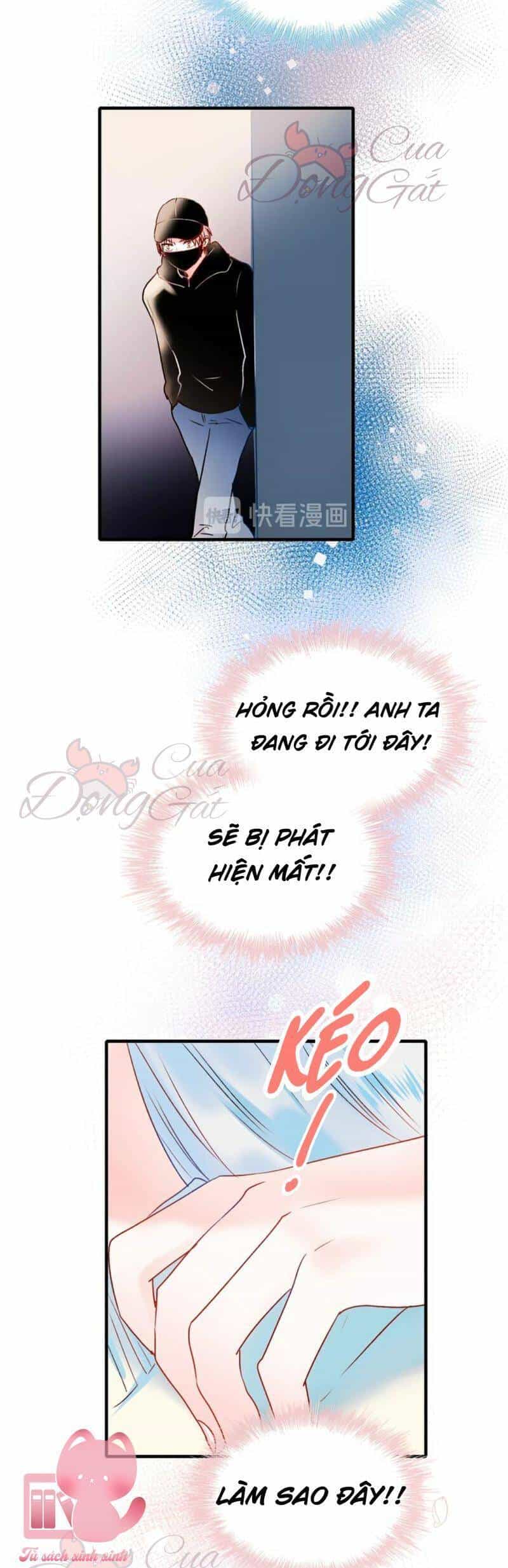 Thành Dã Tiêu Hà - Chương 46 - ảnh 24