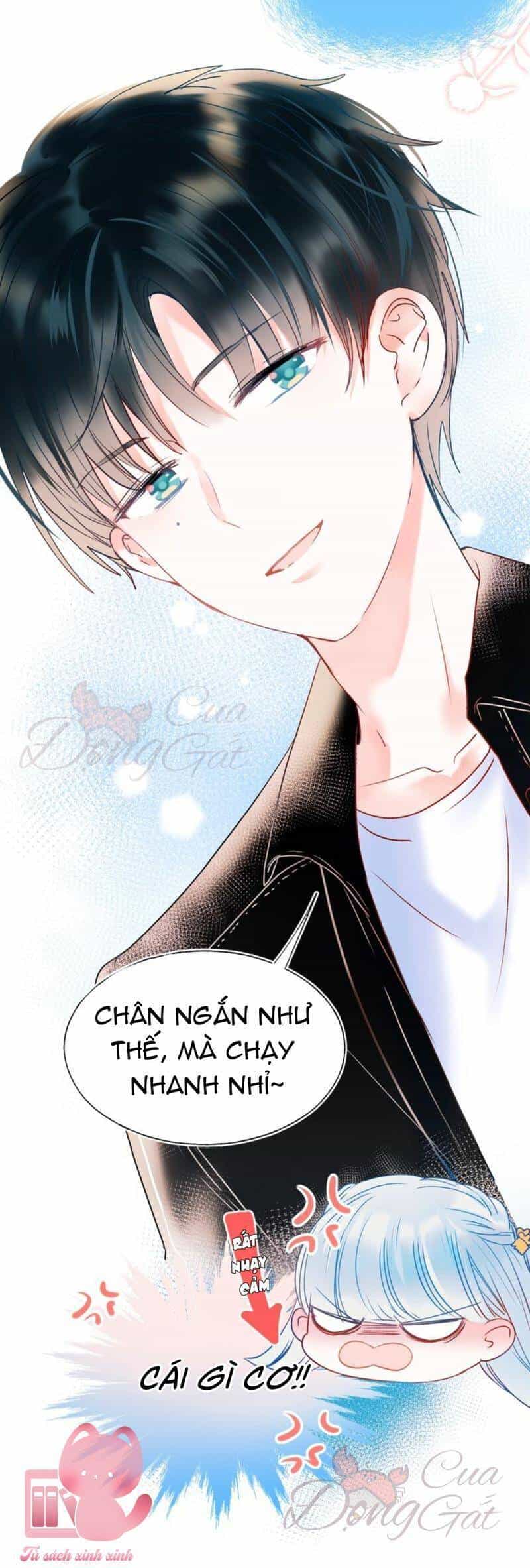 Thành Dã Tiêu Hà - Chương 46 - ảnh 27