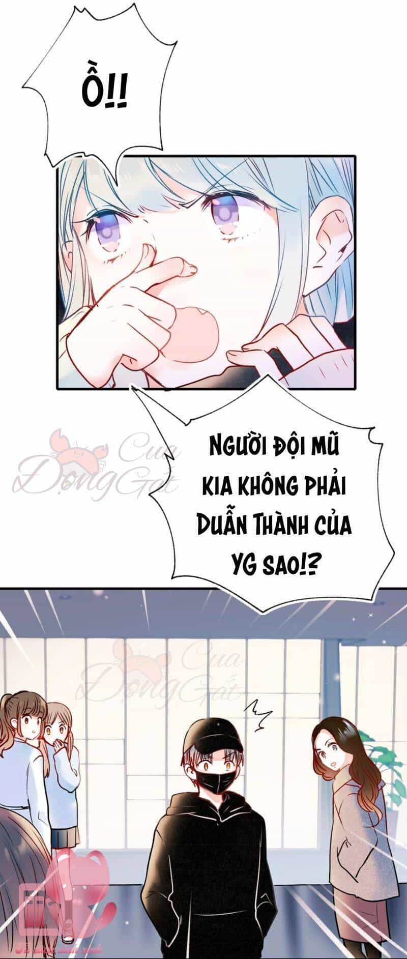 Thành Dã Tiêu Hà - Chương 46 - ảnh 29