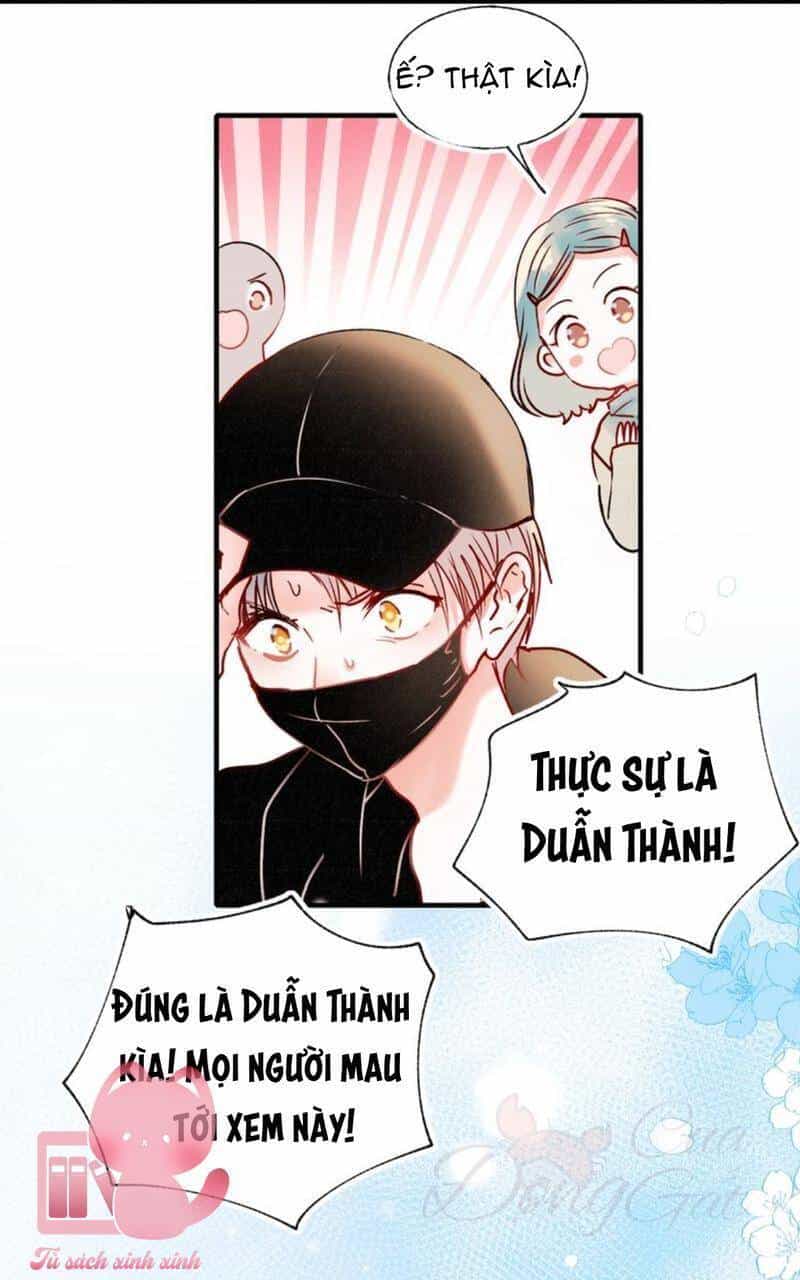 Thành Dã Tiêu Hà - Chương 46 - ảnh 30