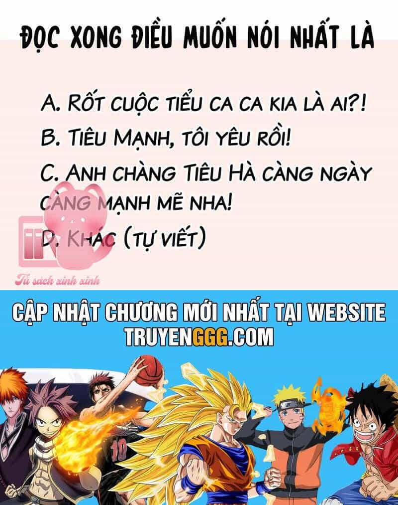 Thành Dã Tiêu Hà - Chương 46 - ảnh 33