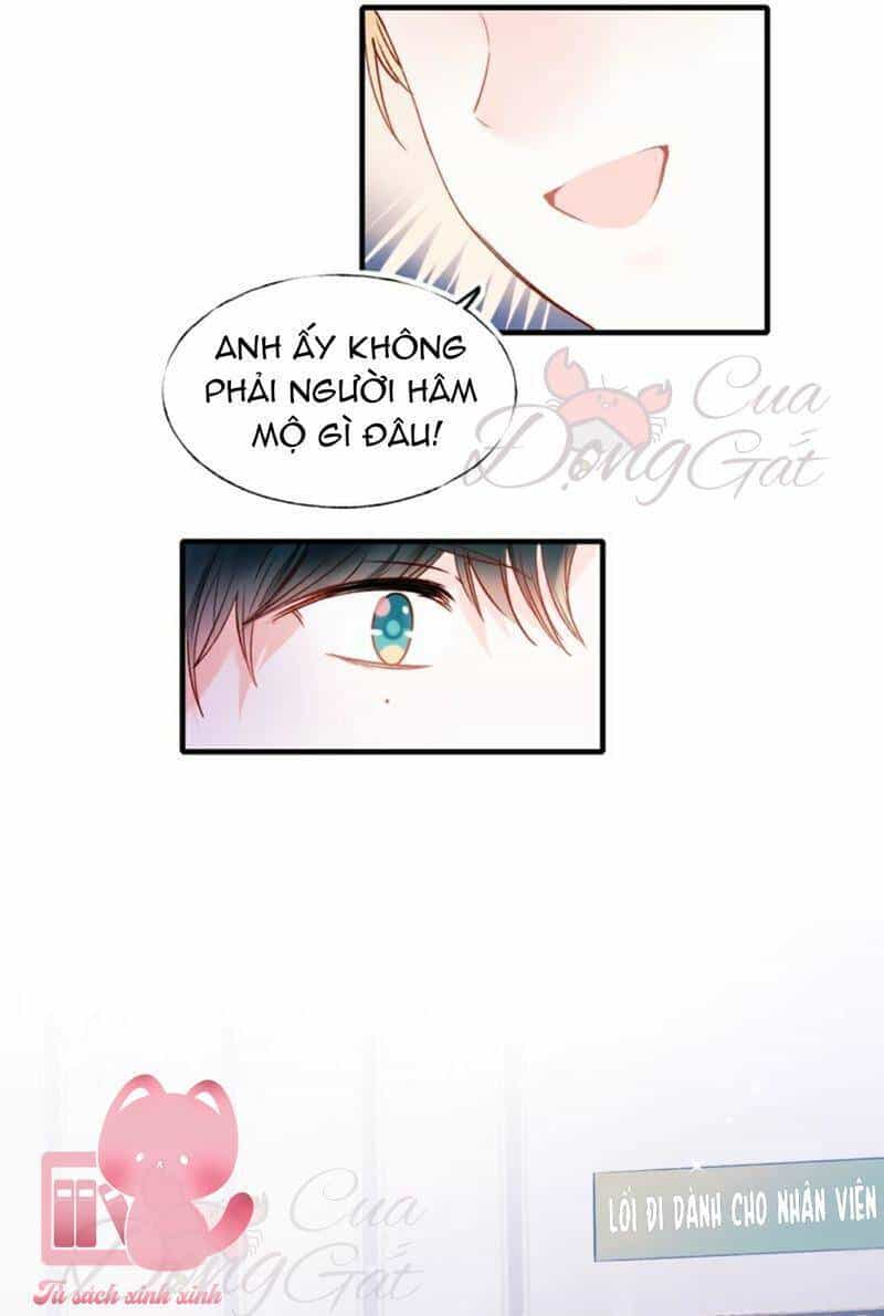 Thành Dã Tiêu Hà - Chương 46 - ảnh 6