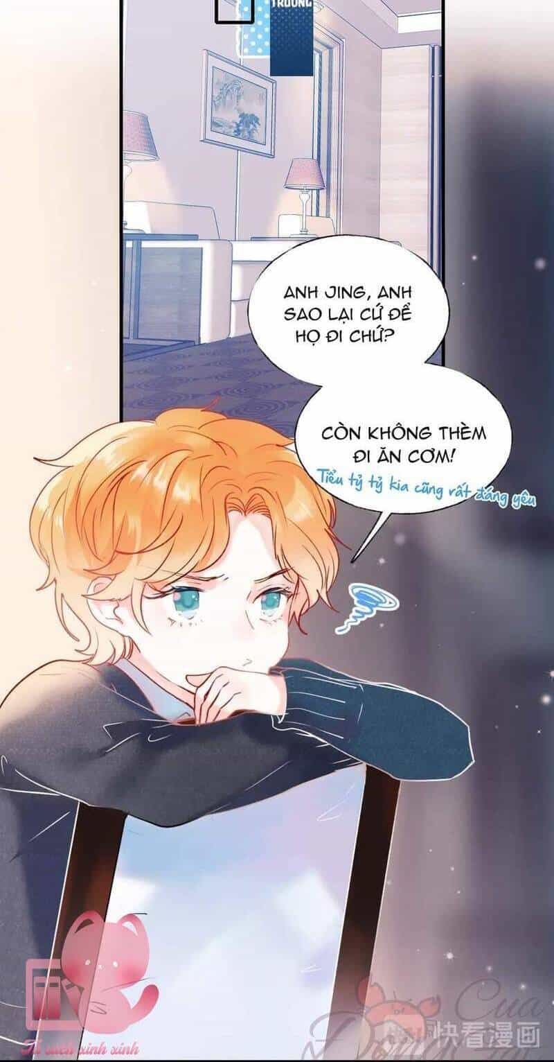 Thành Dã Tiêu Hà - Chương 47 - ảnh 13