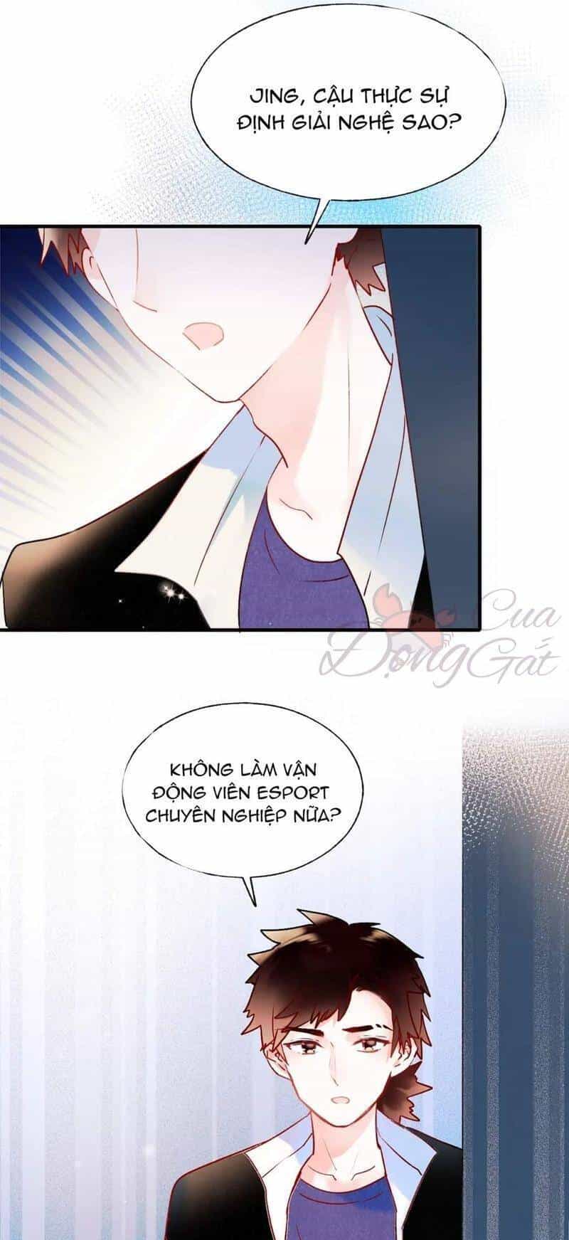 Thành Dã Tiêu Hà - Chương 47 - ảnh 15