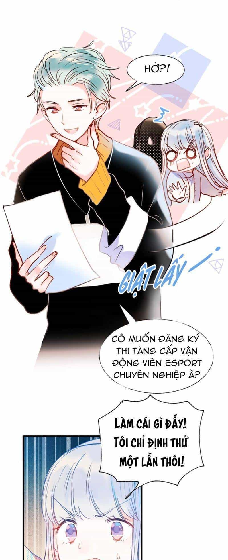 Thành Dã Tiêu Hà - Chương 48 - ảnh 15